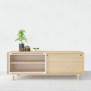Панели МДФ ProfBuild импресса в интерьере