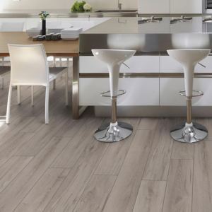 Ламинат дуб лонгбоу в интерьере