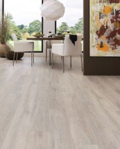 Ламинат Колорадо дуб в интерьере