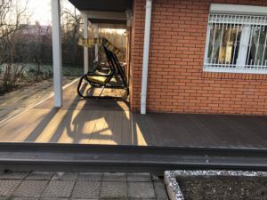 Декинг PolyWood NEO венге