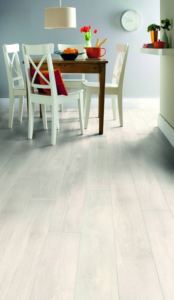 Ламинат дуб Aspen в интерьере