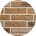 панель рижский кирпич