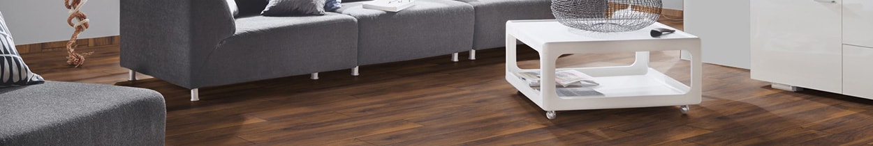 ламинат в интерьере