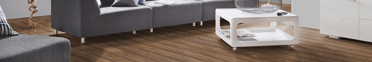 ламинат в интерьере