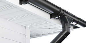 Водосточные системы Дёке Люкс