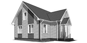 Фурнитура для сайдинга Яфасад