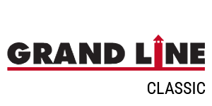 Фасадные панели Grand Line Classic