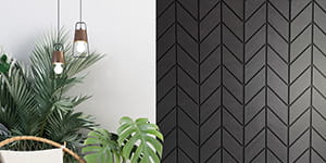 Декоративные стеновые панели