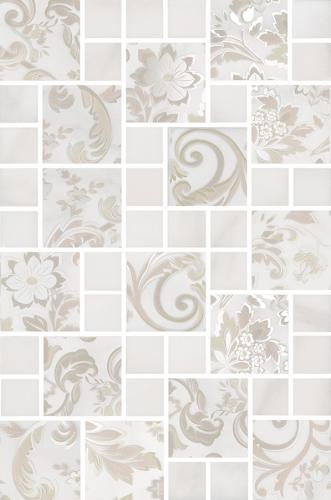 Декор к плитке «Керама Марацци Висконти» мозаичный, 20×30 (197\8326)