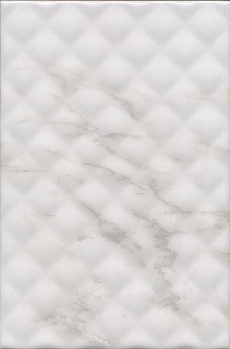 Керамическая плитка «Керама Марацци Брера» структура белая, 20×30 (8328)