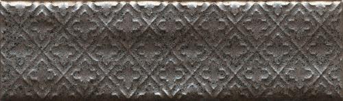 Декор к плитке «Керама Марацци Тезоро», 8.5×28.5 (AD\A561\9035)