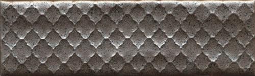 Декор к плитке «Керама Марацци Тезоро», 8.5×28.5 (AD\A562\9035)