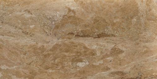 Настенная плитка «Beryoza Ceramica», Флоренция коричневая, 25×50