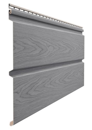 сайдинг под брус / вагонку D6S «Docke LUX», байкальский