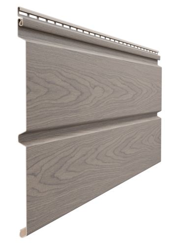 сайдинг под брус / вагонку D6S «Docke LUX», уссурийский