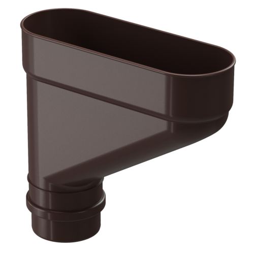 Коллектор «Дёке Люкс», шоколад