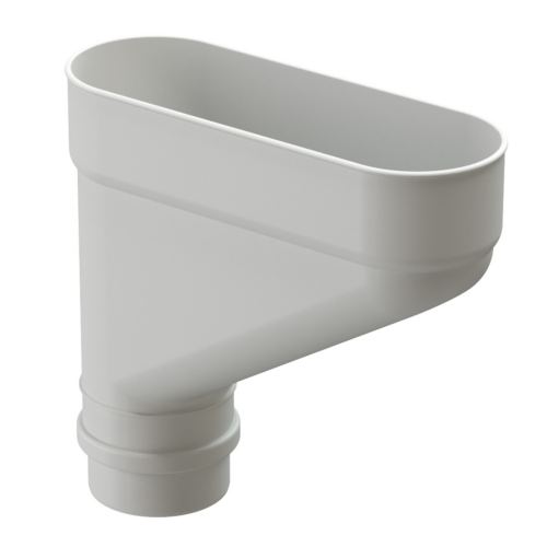 Коллектор «Дёке Люкс», пломбир