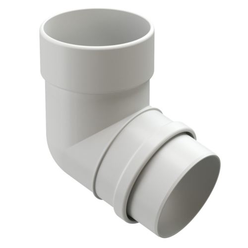 Колено 72° «Дёке Люкс», пломбир