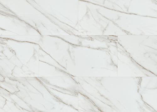Кварц-виниловая панель «Easy Tile» 580х310, оро (54002)
