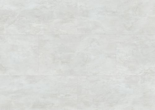 Кварц-виниловая панель «Easy Tile» 580х310, гриджио (54005)