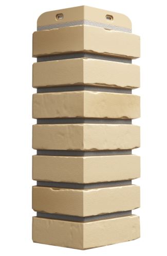 угловой элемент для панели «Docke», Klinker Каракумы