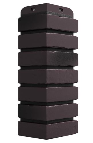 угловой элемент для панели «Docke», Klinker Колорадо