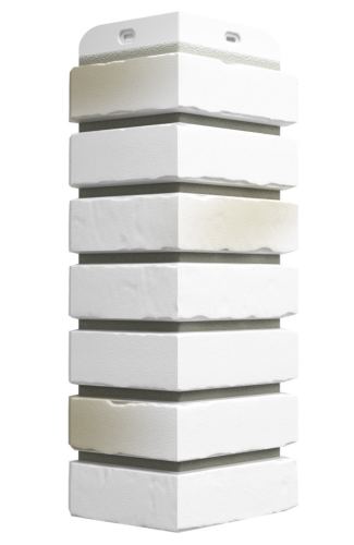 угловой элемент для панели «Docke», Klinker Монте