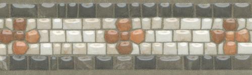 Бордюр к плитке «Керама Марацци Стемма», 20×3.6 (HGD\A436\5009)