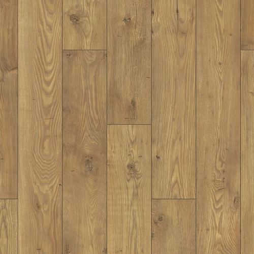 Ламинат «Kronospan», 33 класс, рыжевато-коричневый каштан (5537)