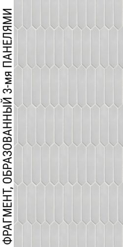 Панель ПВХ «Profbuild» фотопечать, Балма