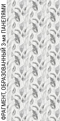 Панель ПВХ «Profbuild» фотопечать, Венако