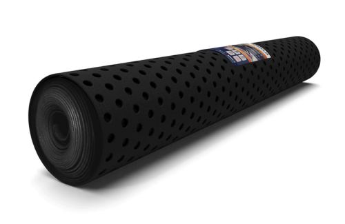 Подложка рулонная из EVA под ламинат для тёплых полов