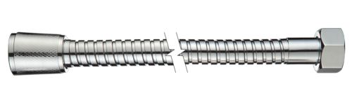 Шланг для душа, хром [S402.*]