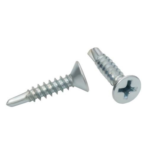 Саморез 3,9х19 мм со сверлом