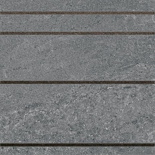 Декор к керамограниту «Керама Марацци Матрикс» серый тёмный, 20×20 (SBD038\SG1591)