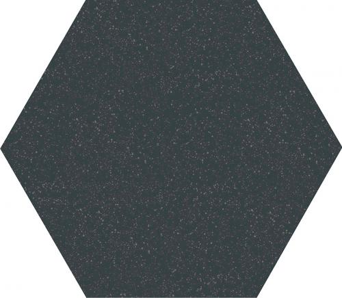 Керамогранит «Керама Марацци Натива» чёрный, 10.8×12.5 (SP100210N)