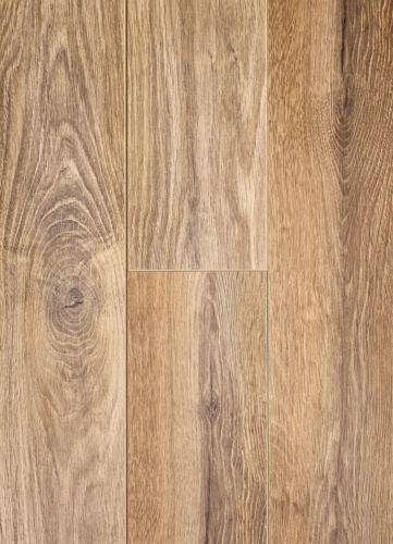 Ламинат «Ultrafloor», дуб золотая шиншила (U616)