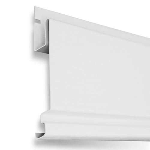 Добор 95 мм «UP Decor», белый