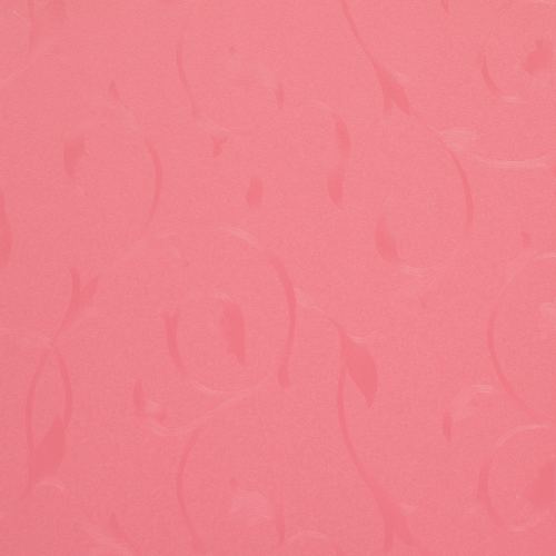 панель ламинированная «Век», цветок розовый