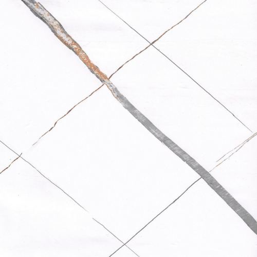 панель ламинированная «Век», Фрагонар белый