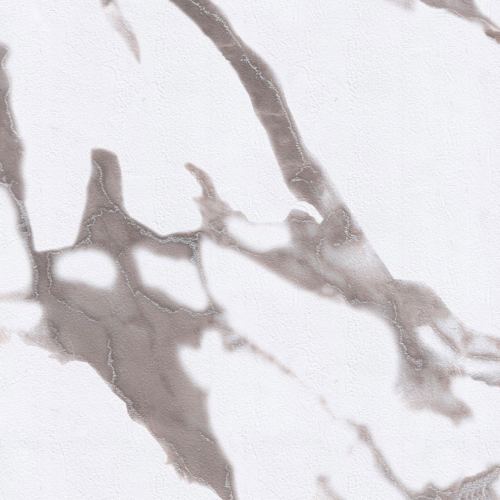 панель ламинированная «Век», Каррара Бьянка