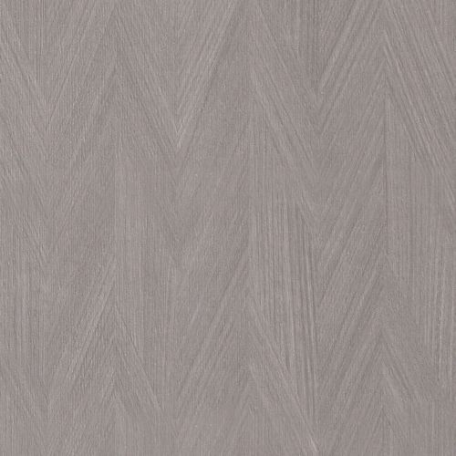 панель ламинированная «Век», каштан графика серый