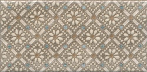 Декор к плитке «Керама Марацци Монтанелли», 7.4×15 (VT\A113\16000)