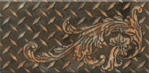Декор к плитке «Керама Марацци Сфорца», 9.9×20 (VT\A137\19000)