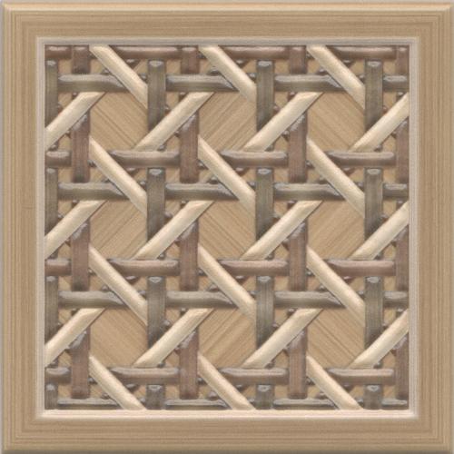 Декор к плитке «Керама Марацци Навильи», 15×15 (VT\B144\17022)