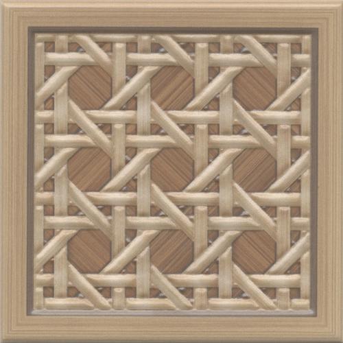 Декор к плитке «Керама Марацци Навильи», 15×15 (VT\C144\17022)