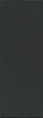 Керамическая плитка «Керама Марацци Кастильони» чёрная, 15×40 (15144)