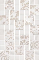 Декор к плитке «Керама Марацци Висконти» мозаичный, 20×30 (197\8326)