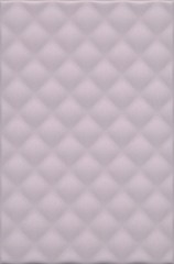 Керамическая плитка «Керама Марацци Турати» структура сиреневая, 20×30 (8335)