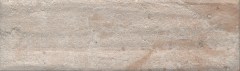 Керамическая плитка «Керама Марацци Тезоро» коричневый, 8.5×28.5 (9035)
